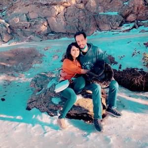 Meet your Posher, Lena